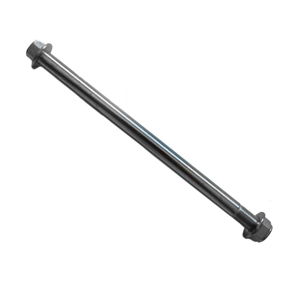 Eje de Rueda Delantera Para Moto 150z Xr150L 206mm