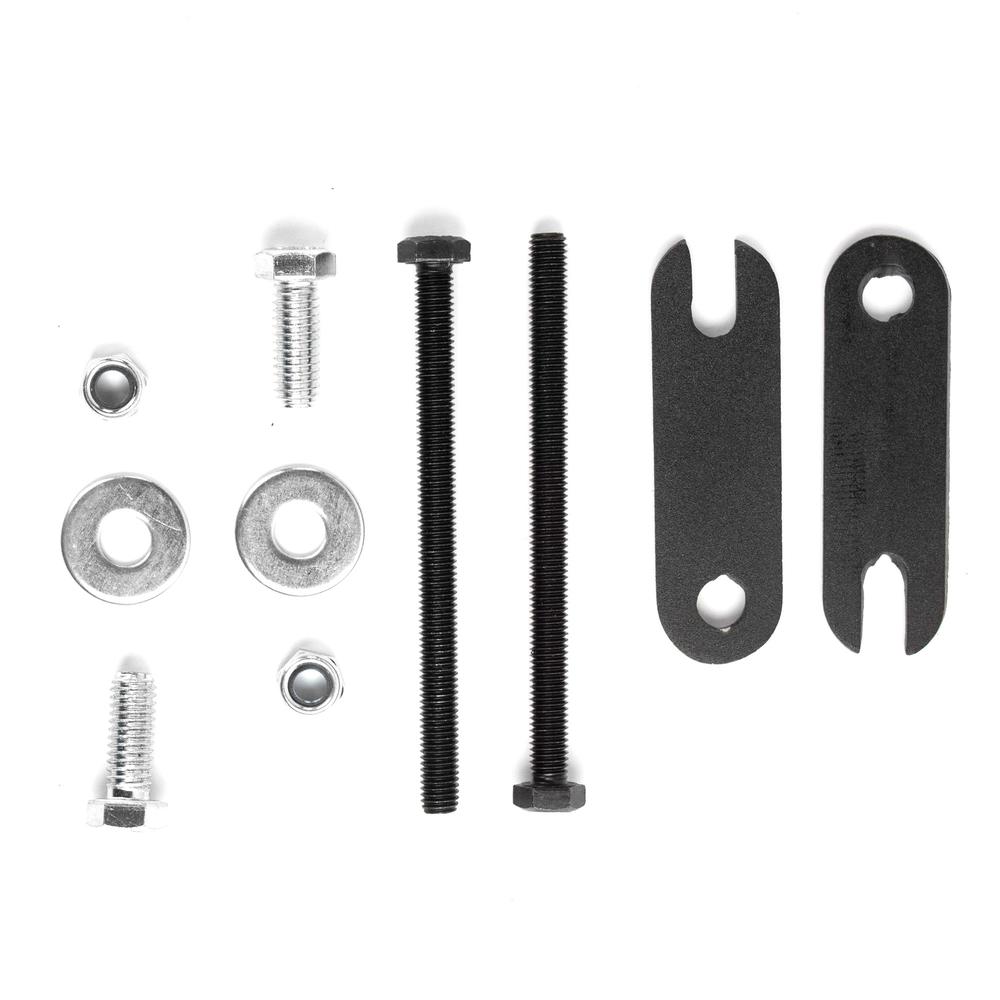 Slider Protector para moto DM 250 Completo Mach