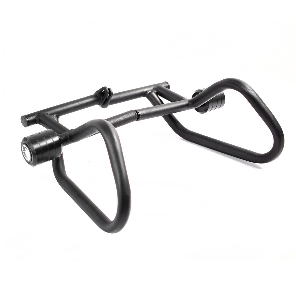 Slider Protector para moto DM 250 Completo Mach