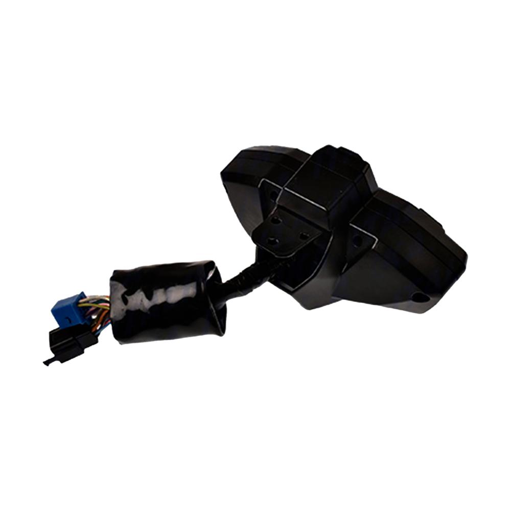 Tablero para moto 250Z Italika