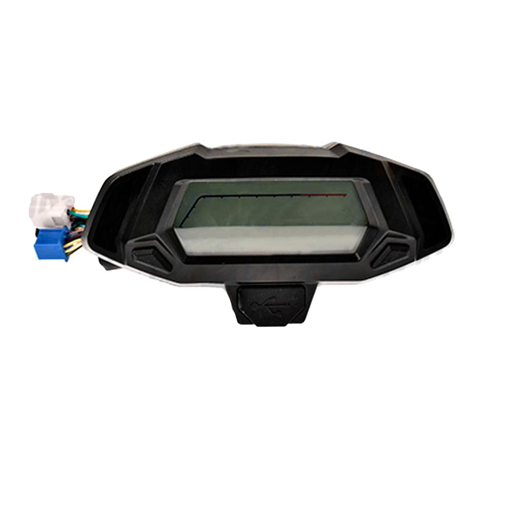 Tablero para moto 250Z Italika