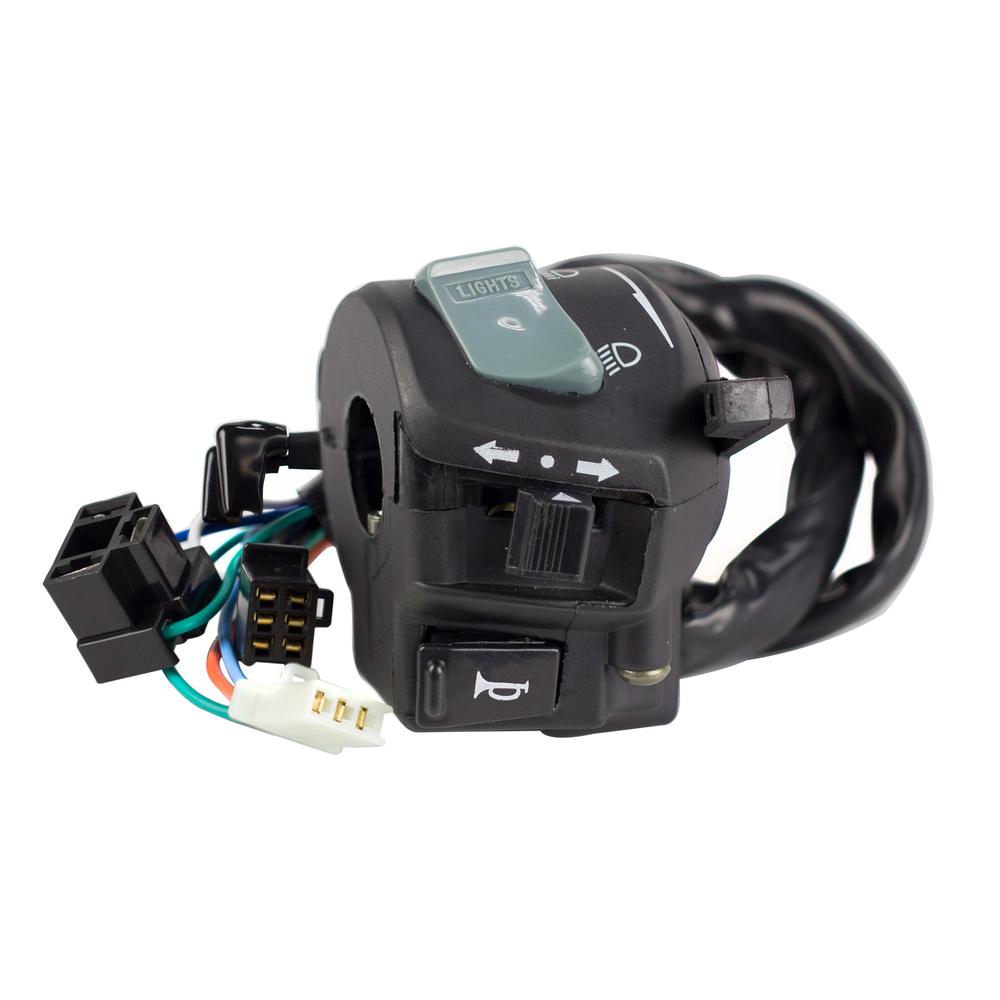 Mando izquierdo para moto Cargo 150 Kinlley