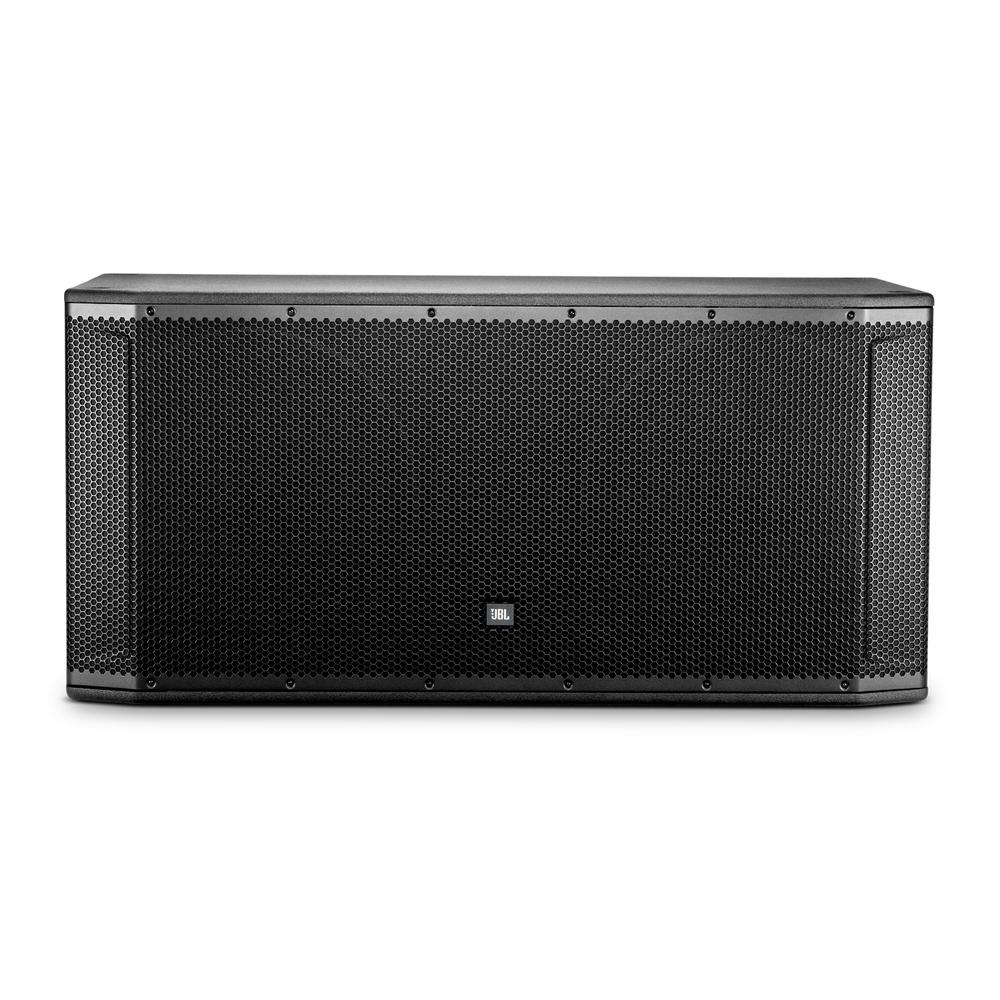 Altavoz subwoofer SRX828SP JBL