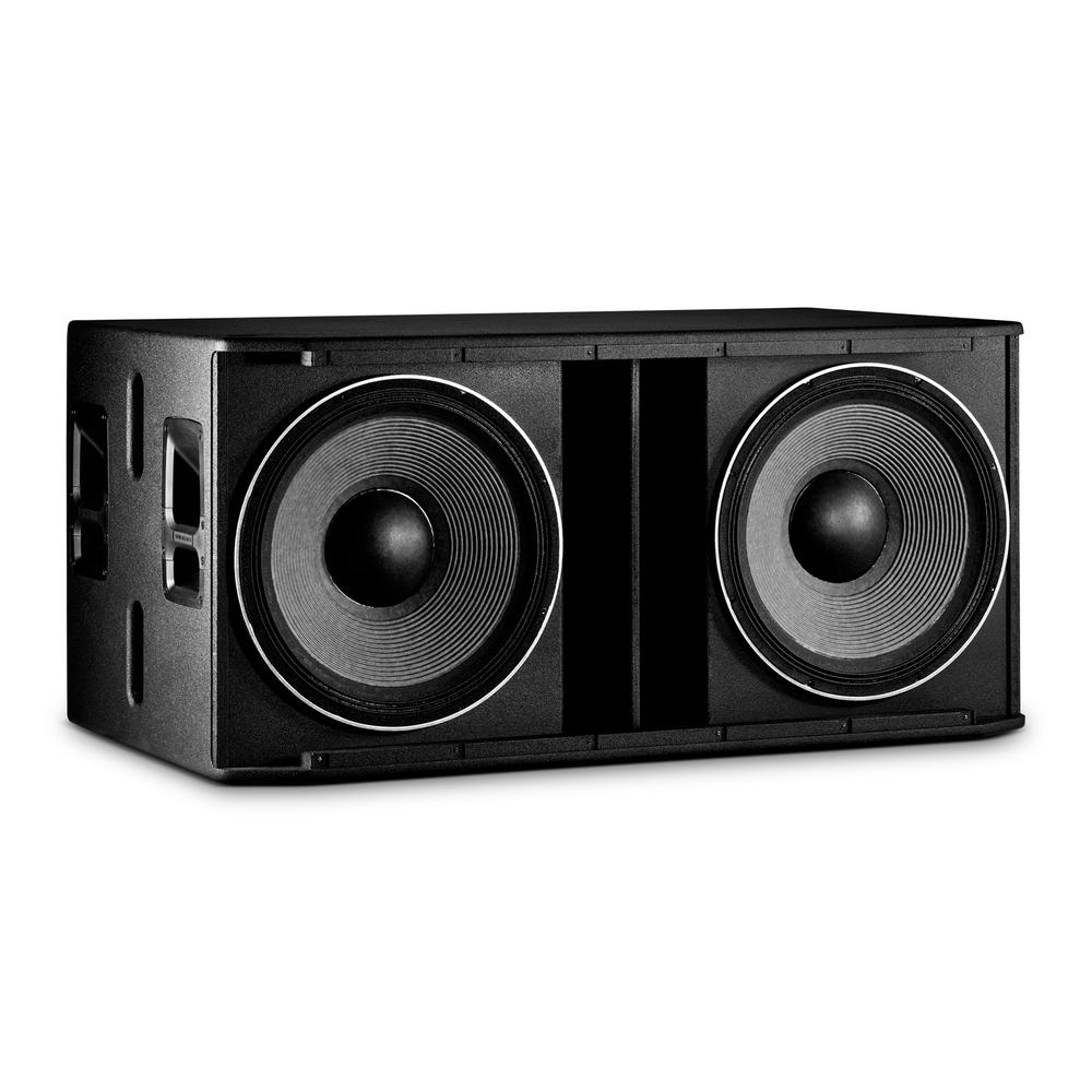 Altavoz subwoofer SRX828SP JBL