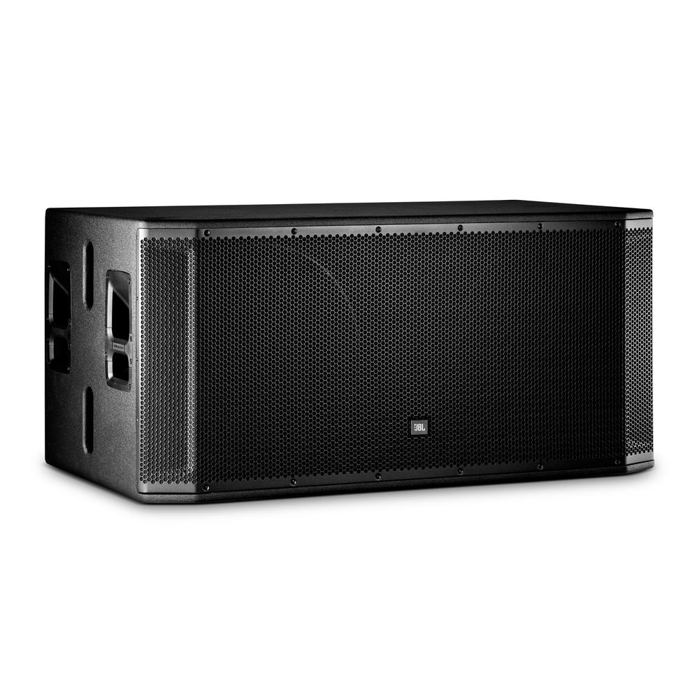 Altavoz subwoofer SRX828SP JBL