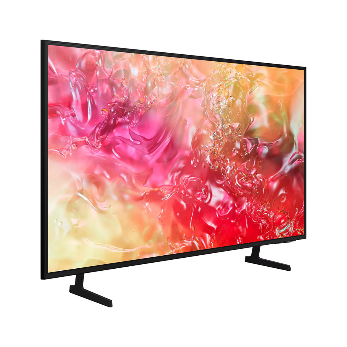 Televisión Pantalla 65 Pulgadas Samsung Smart TV Crystal 4K UHD UN-65DU7010