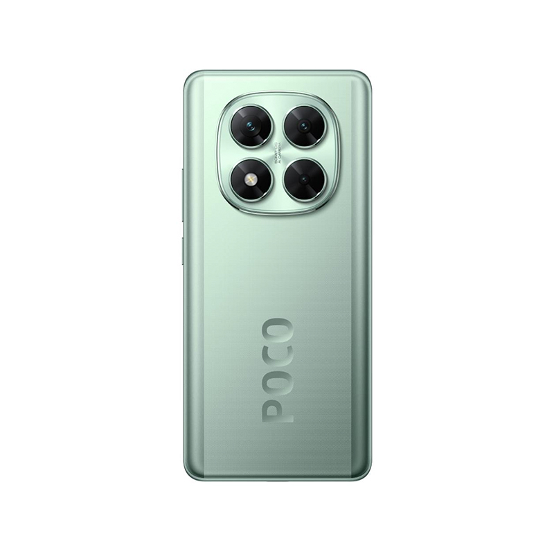 Xiaomi Poco X7 12GB RAM 512GB Green