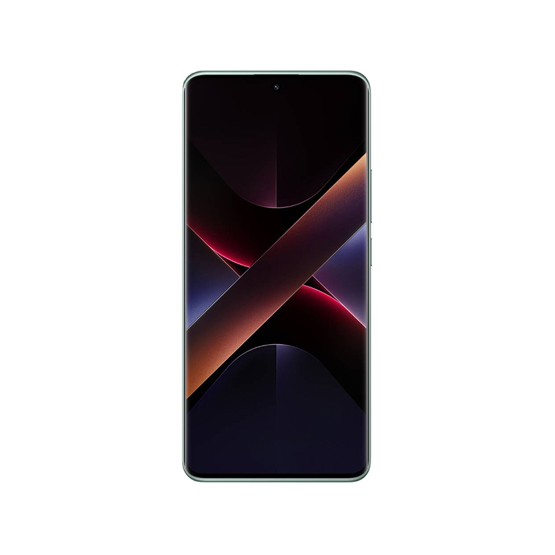 Xiaomi Poco X7 12GB RAM 512GB Green