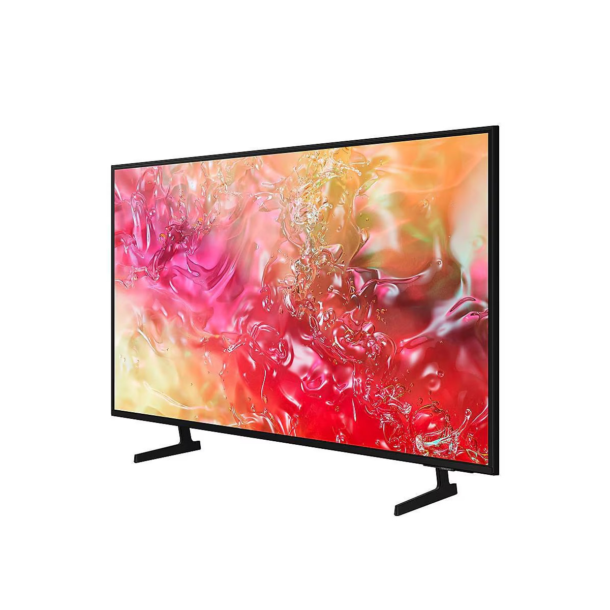 Televisión Pantalla 50 Pulgadas Samsung Smart TV Crystal 4K UHD UN-50DU7000