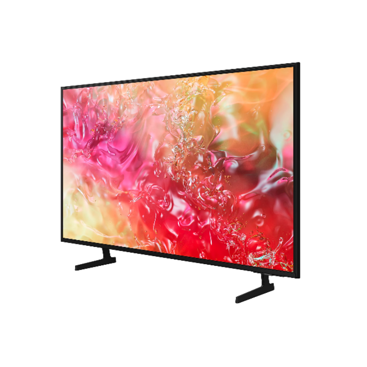 Televisión Pantalla 75 Pulgadas Samsung Smart TV Crystal 4K UHD UN-75DU7000