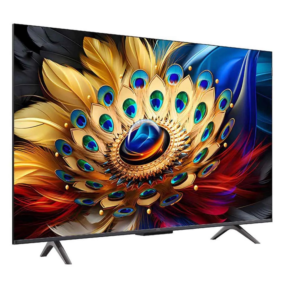 Pantalla TCL 50Q5K 50" QLED Google TV ALBY15