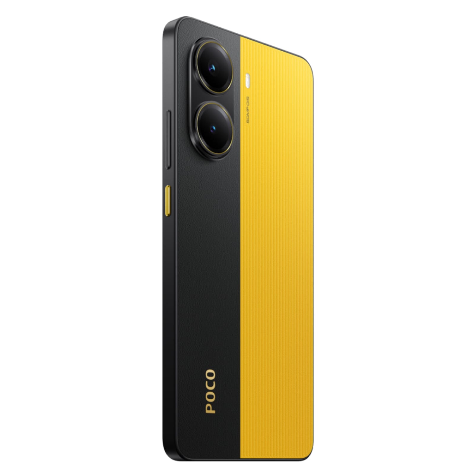 Xiaomi Poco X7 PRO 512GB 12GB Amarillo
