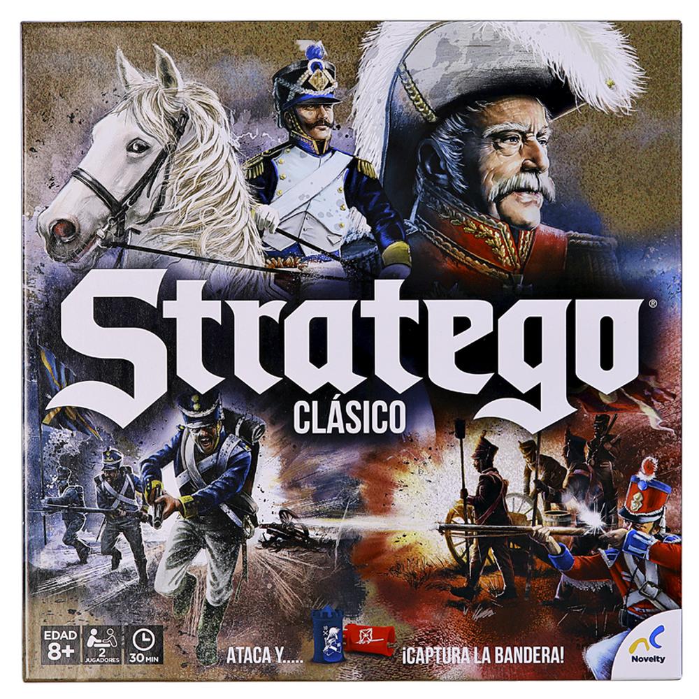 STRATEGO CLASICO