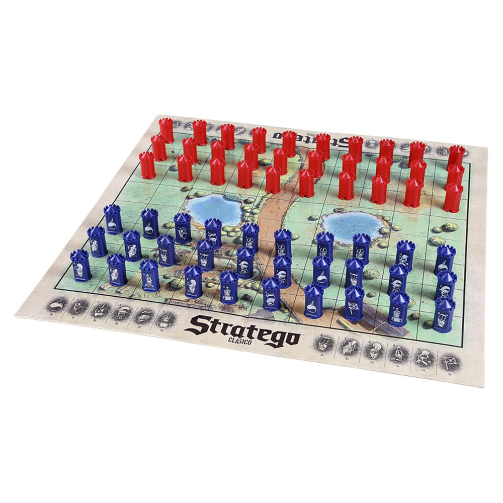 STRATEGO CLASICO