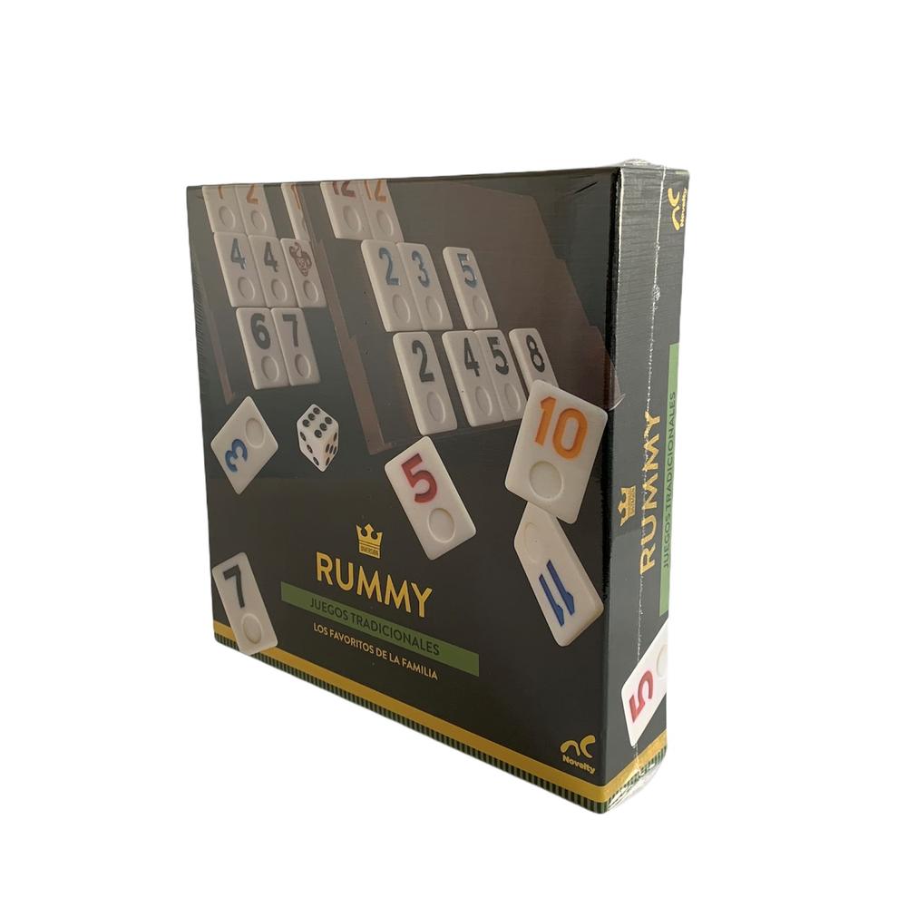 RUMMY JUMBO