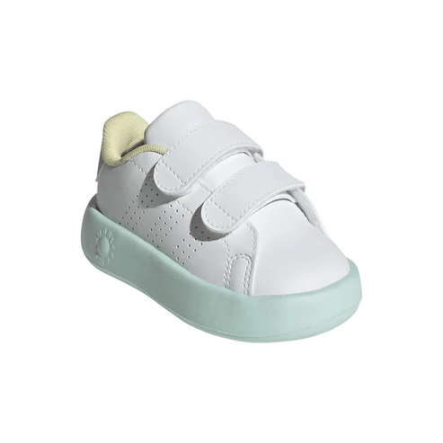 Tenis Adidas Advantage Lifestyle Shoes para Bebé