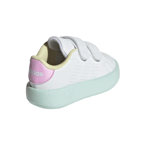 Tenis Adidas Advantage Lifestyle Shoes para Bebé