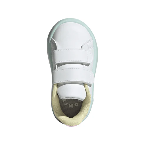 Tenis Adidas Advantage Lifestyle Shoes para Bebé