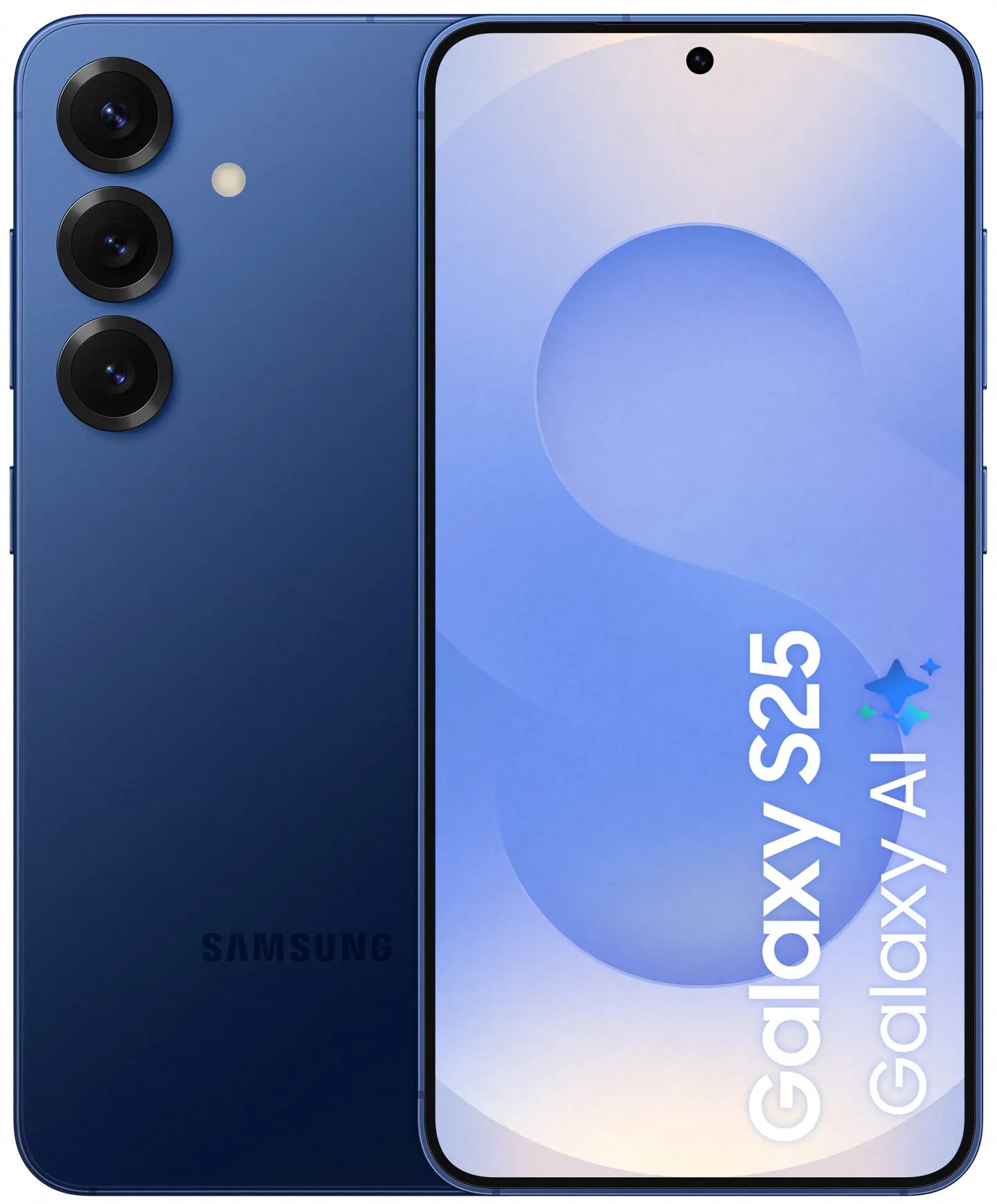 Samsung S25 5G 256Gb 12Ram Dualsim Color Navi Nuevo Libre