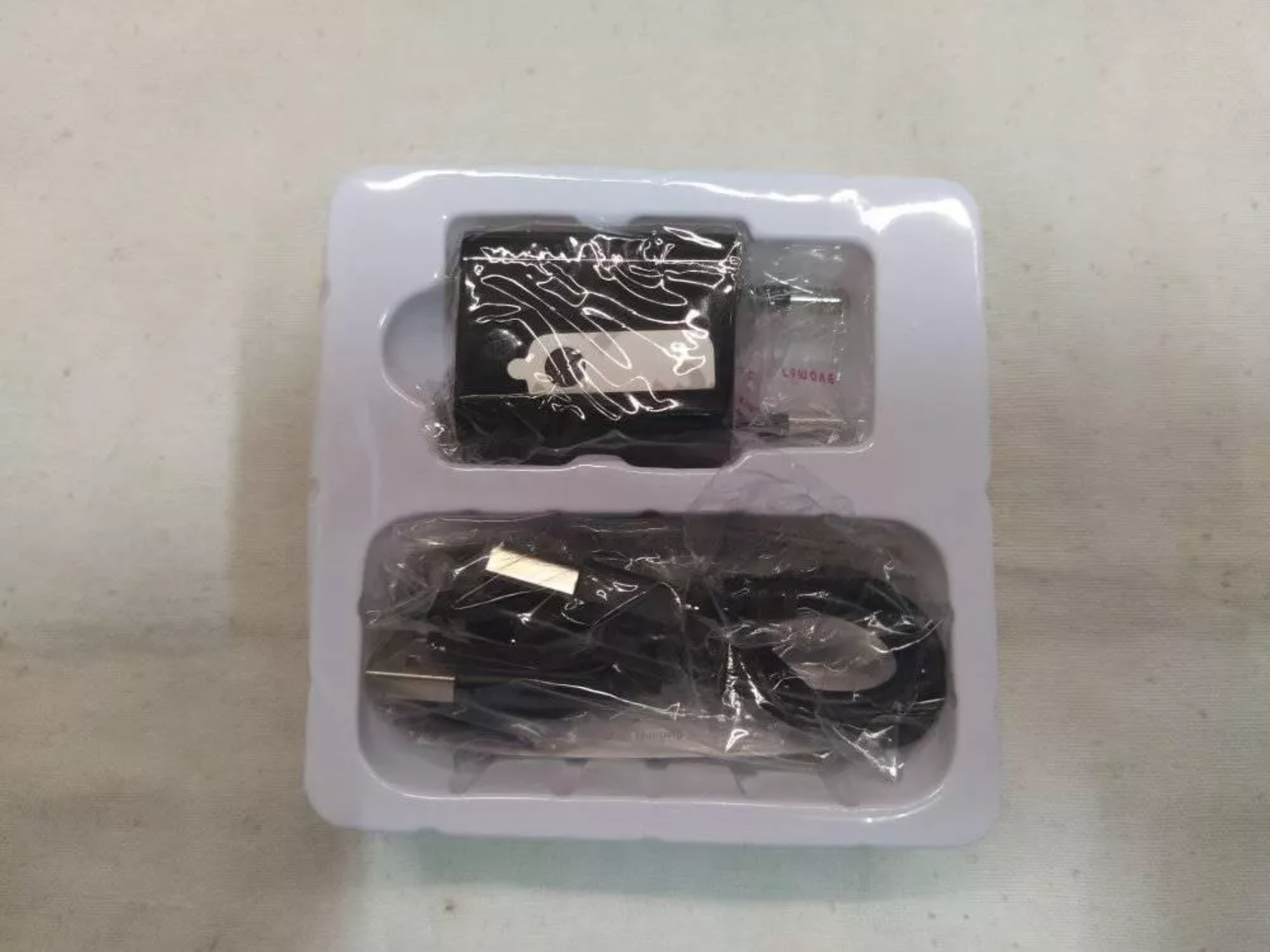 OFERTA Camara - Usb Cargador Espia Oculto - Graba Video+audio