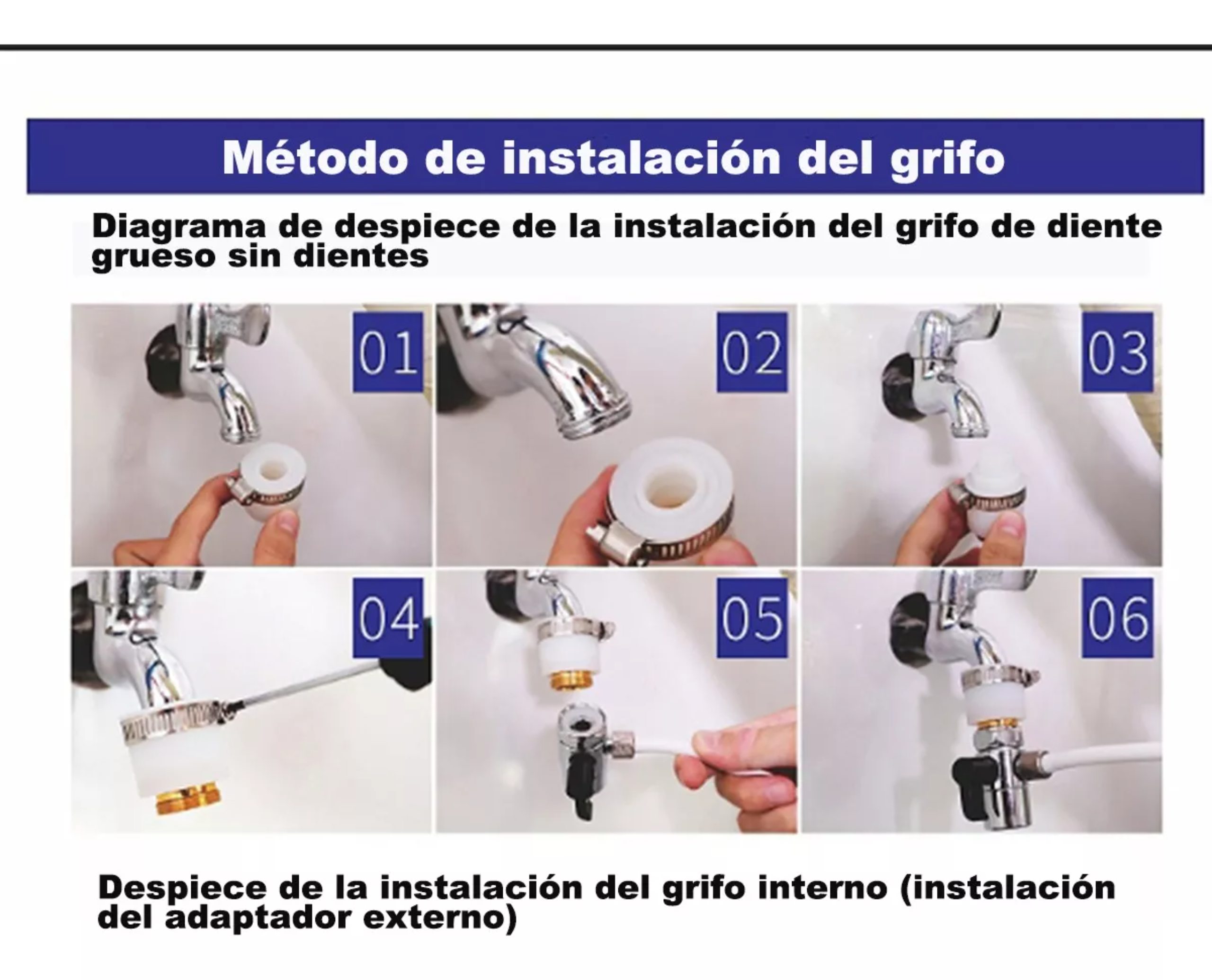 OFERTA Purificador De Agua 3 Etapas Con El Hogar Filtro Purificador