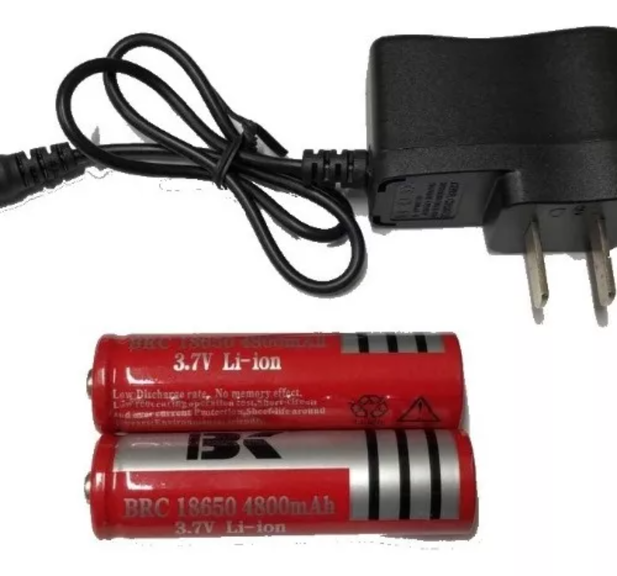 OFERTA Lampara De Cabeza Recargable Led 5000 Lumens Contra Agua