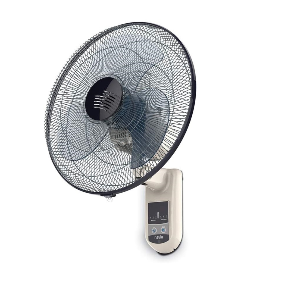 Ventilador de Pared Navia VPN-018 18" Rejillas Metálicas 3 Vel ENDY5