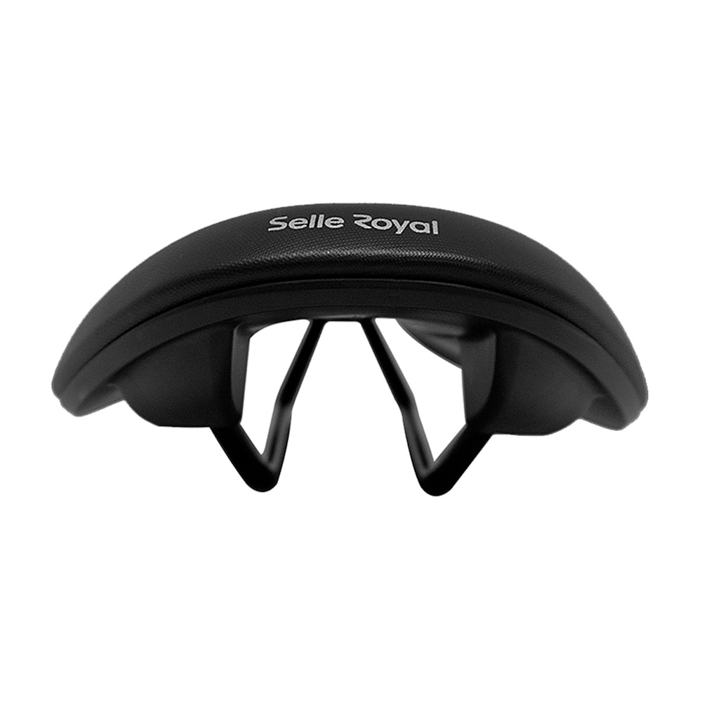 Asiento Ruta SRX Tecnología Havac S/Resorte Selle Royal