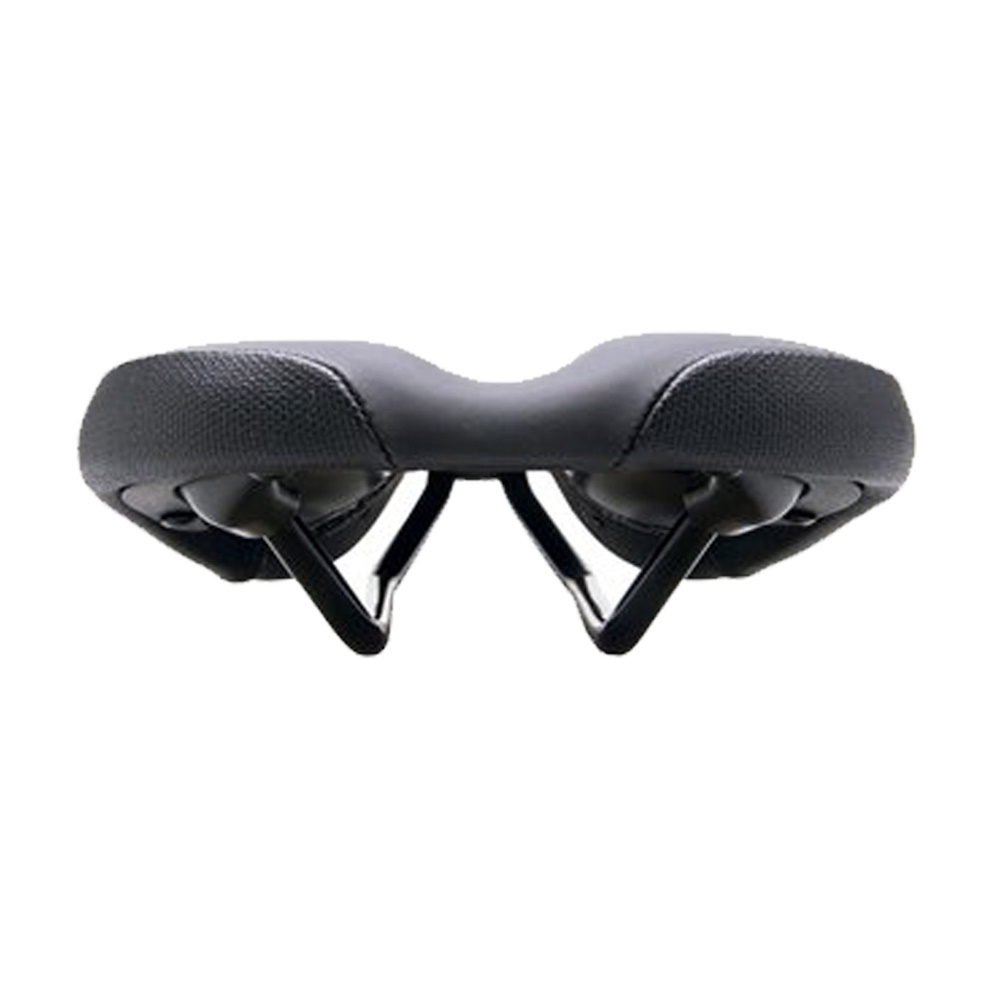 Asiento WTB Silverado Narrow Cromoly Negro W065-0576