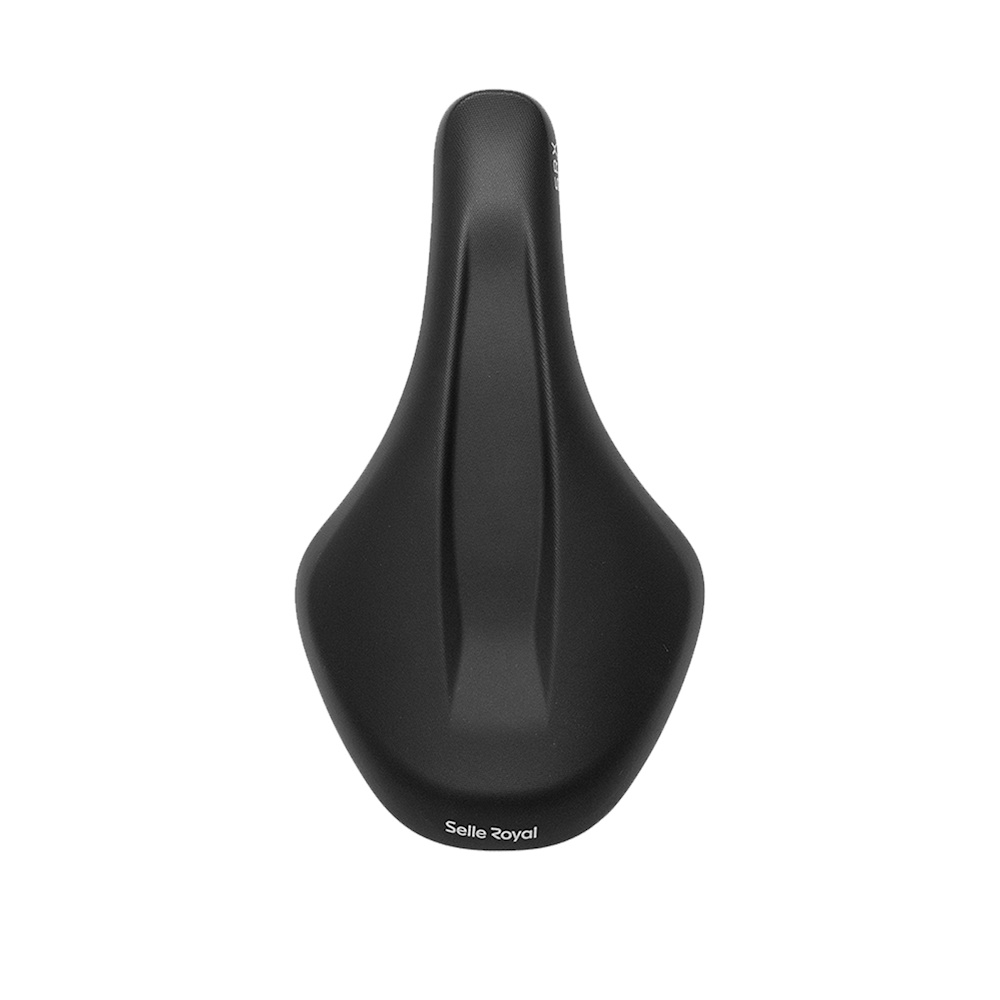 Asiento Ruta SRX Tecnología Havac S/Resorte Selle Royal