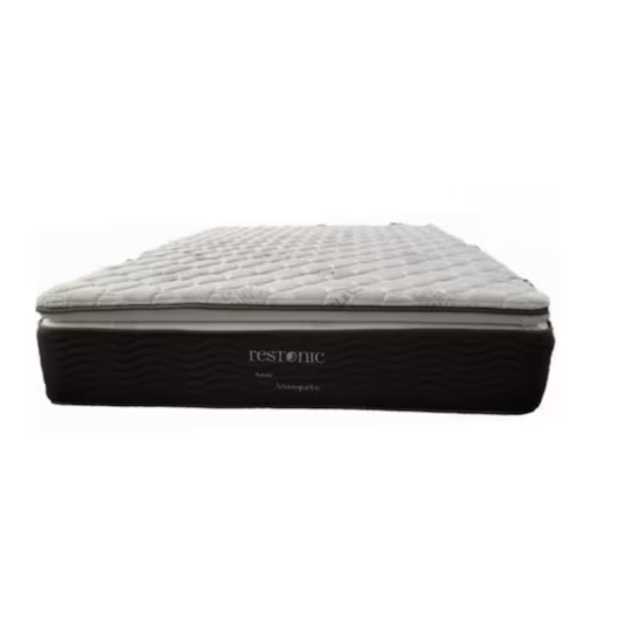 Colchón Restonic Anti-Mosquito King Size ENDY
