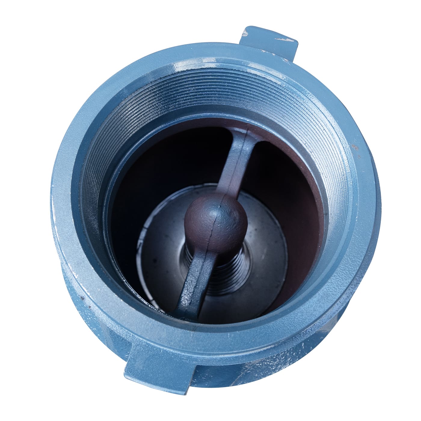 Bomba De Agua Hyundai 30 Hp Trifásica Pozo De 6" Salida 3" Noryl - HYWT3030G