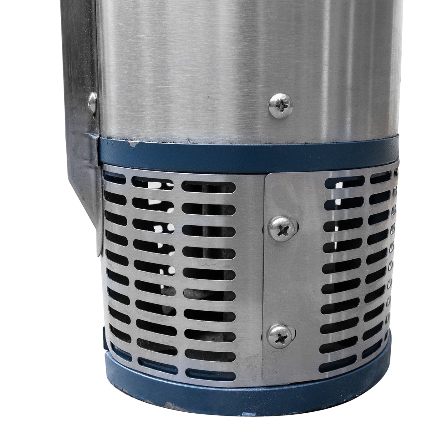 Bomba De Agua Hyundai 30 Hp Trifásica Pozo De 6" Salida 3" Noryl - HYWT3030G