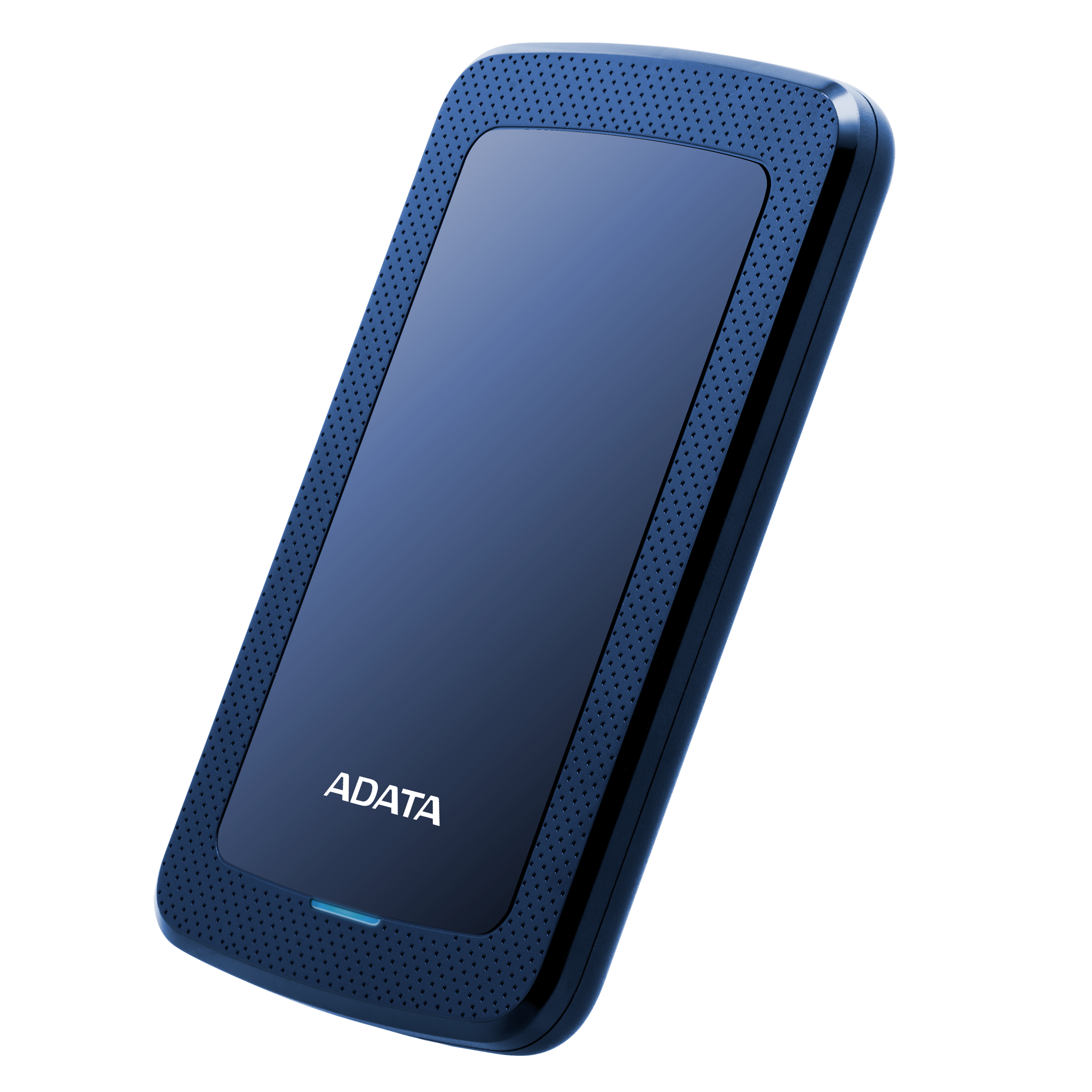 Disco Duro Externo Adata HV300 de 2 TB, USB 3.2 Gen 1, 2.5'', Azul