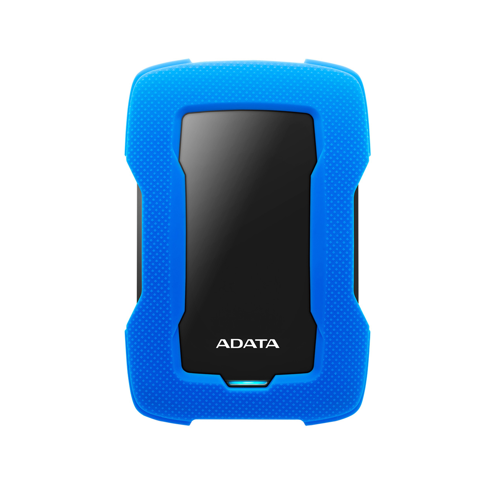 Disco Duro Externo Adata HD330 de 1 TB, USB 3.2 Gen 1, 2.5'', Azul