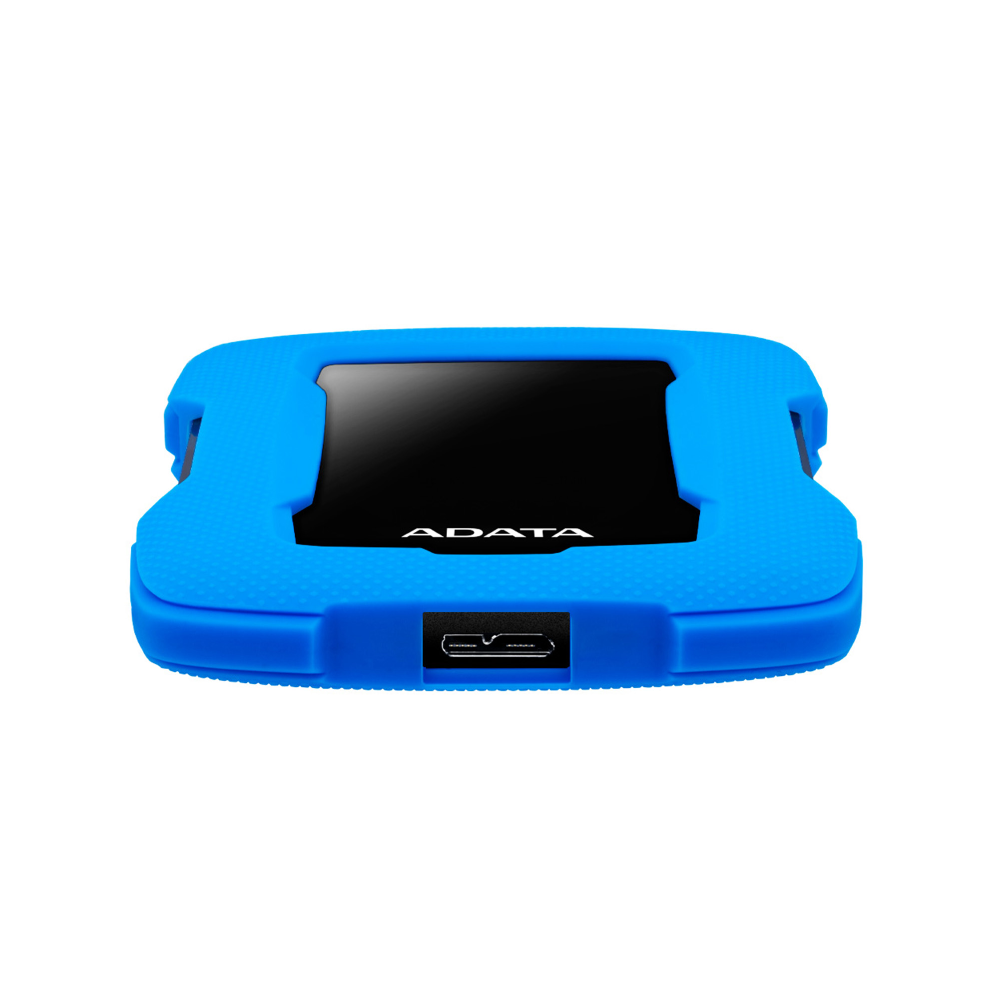 Disco Duro Externo Adata HD330 de 1 TB, USB 3.2 Gen 1, 2.5'', Azul