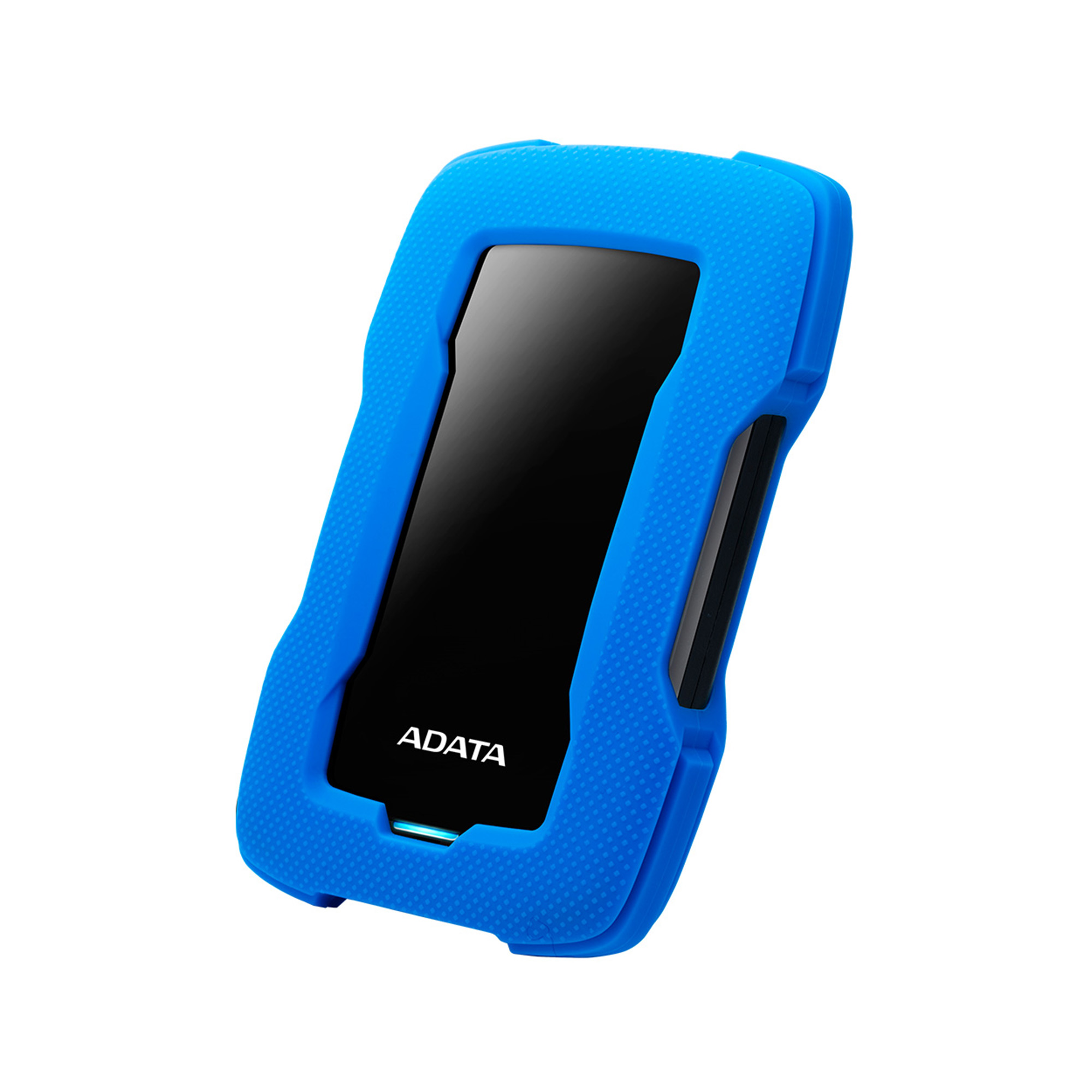 Disco Duro Externo Adata HD330 de 1 TB, USB 3.2 Gen 1, 2.5'', Azul