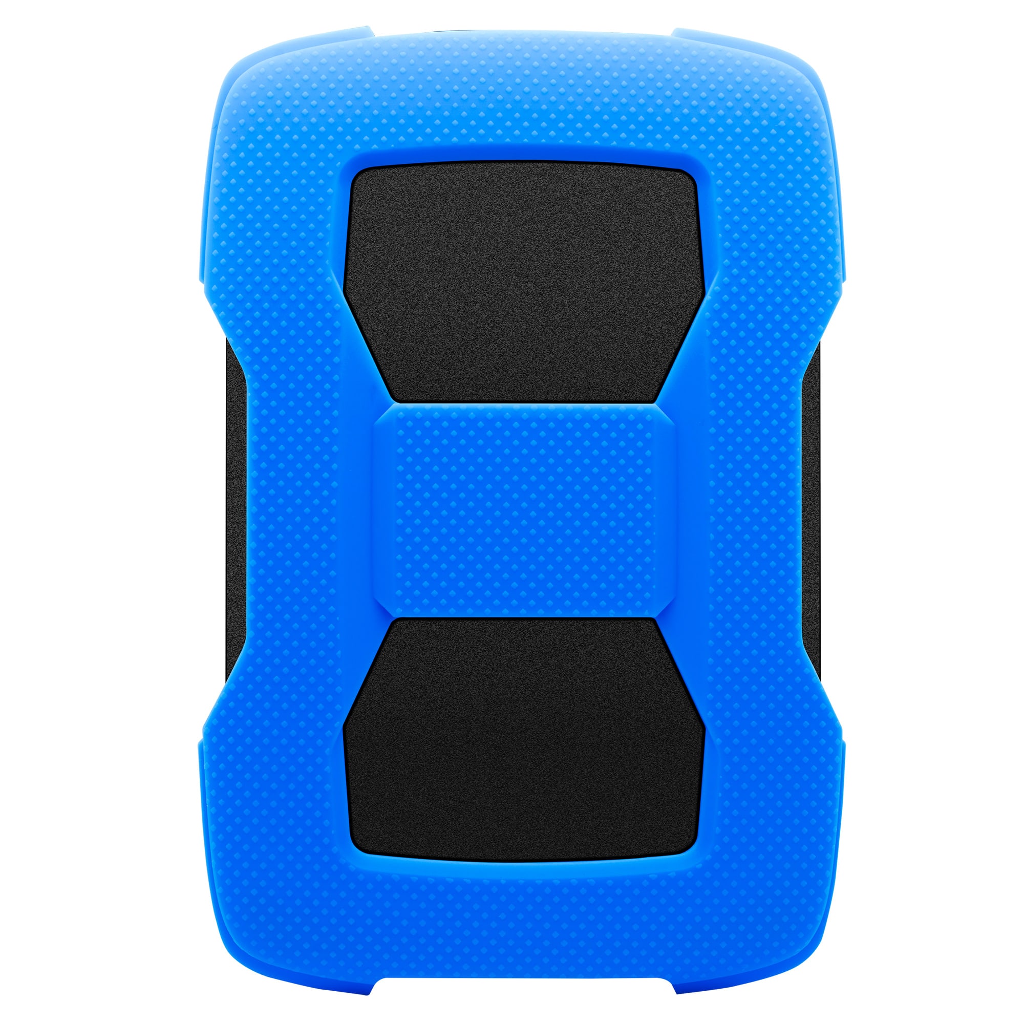 Disco Duro Externo Adata HD330 de 2 TB, USB 3.2 Gen 1, 2.5'', Azul