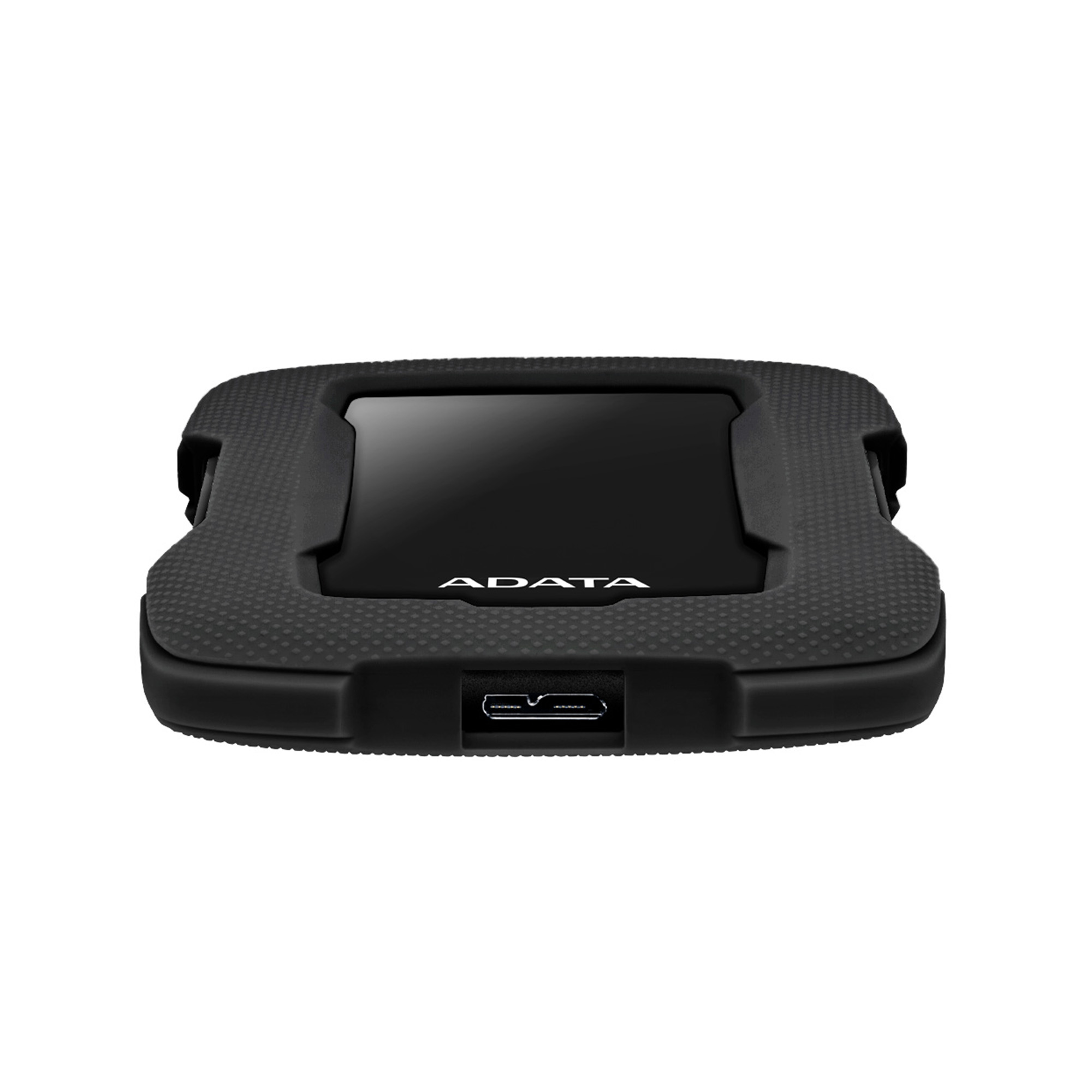Disco Duro Externo Adata HD330 de 2 TB, USB 3.2 Gen 1, 2.5'', Negro