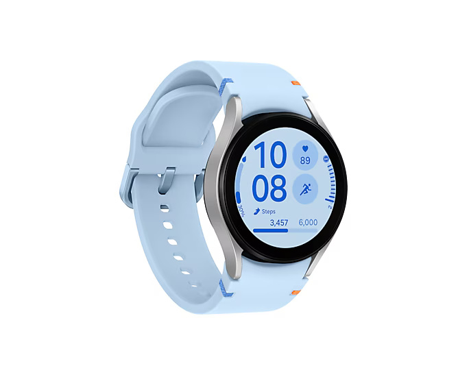 Samsung Galaxy Watch FE 40mm Plata
