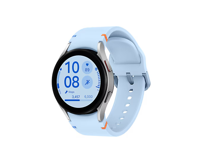 Samsung Galaxy Watch FE 40mm Plata