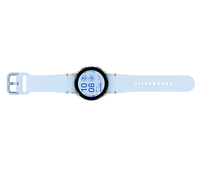 Samsung Galaxy Watch FE 40mm Plata
