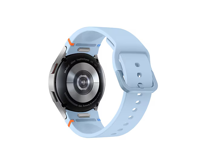 Samsung Galaxy Watch FE 40mm Plata