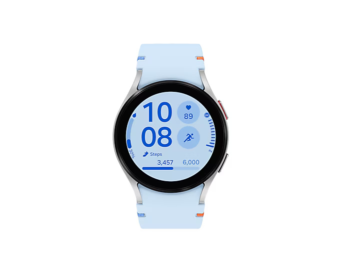 Samsung Galaxy Watch FE 40mm Plata