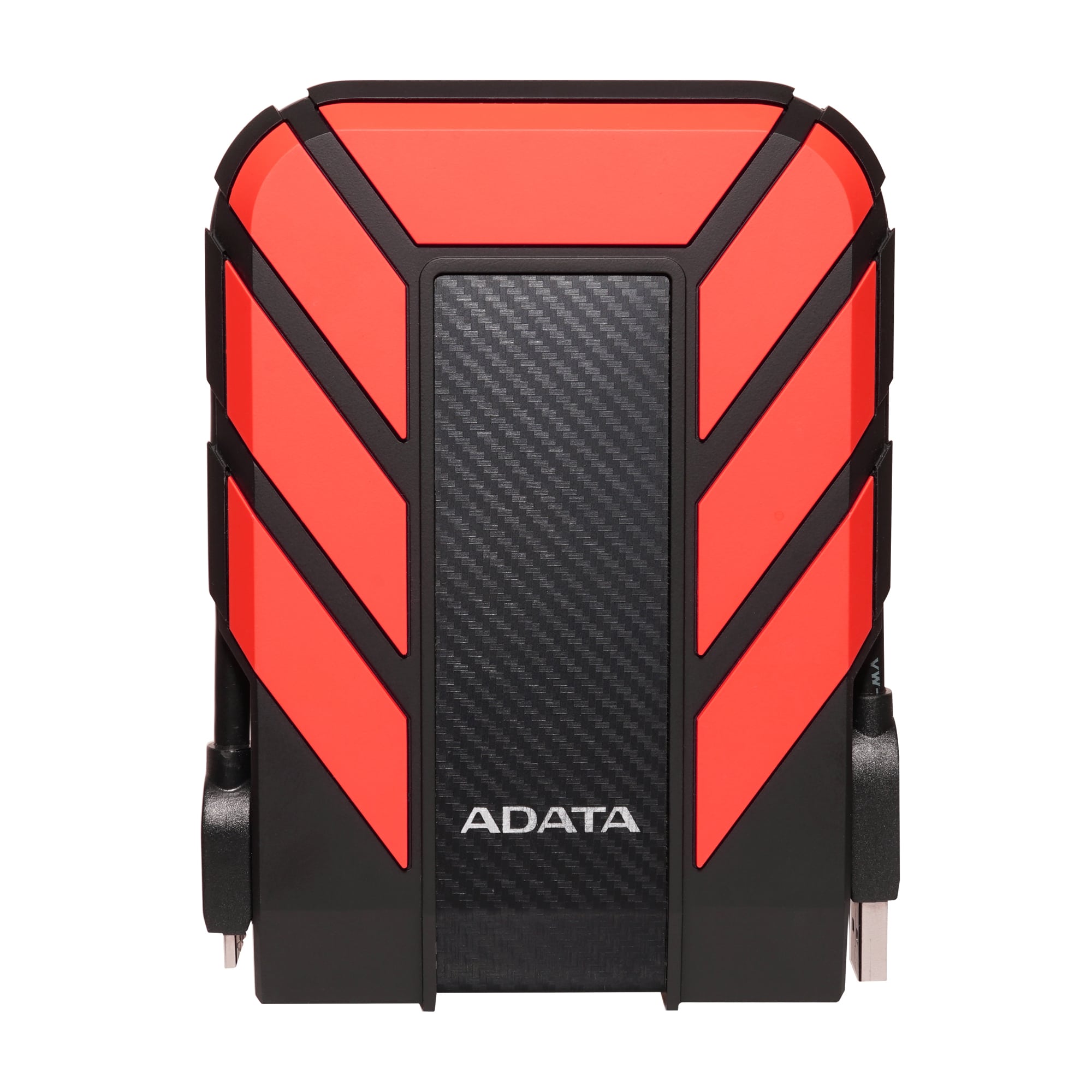 Disco Duro Externo Adata HD710 Pro de 1 TB, USB 3.2 Gen 1, 2.5'', Rojo