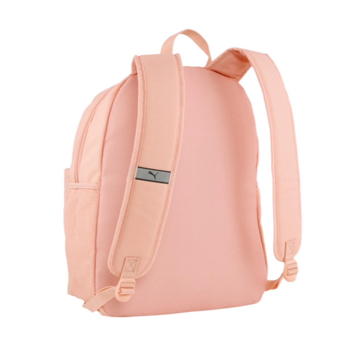mochila puma pashe patch backpack  9116102