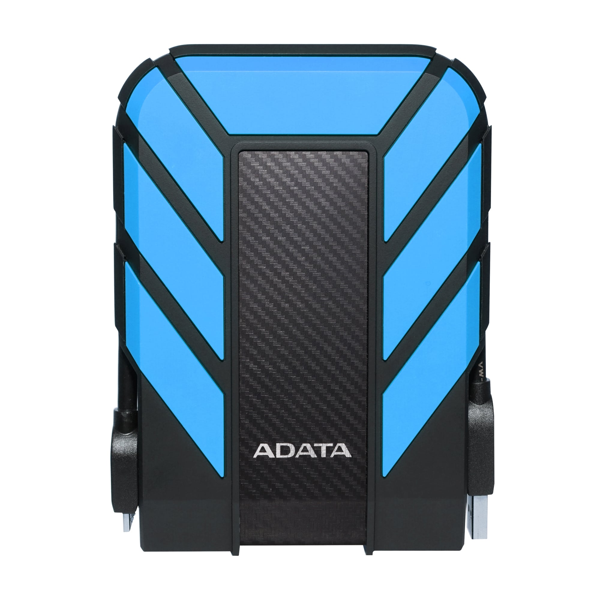 Disco Duro Externo Adata HD710 Pro de 2 TB, USB 3.2 Gen 1, 2.5'', Azul