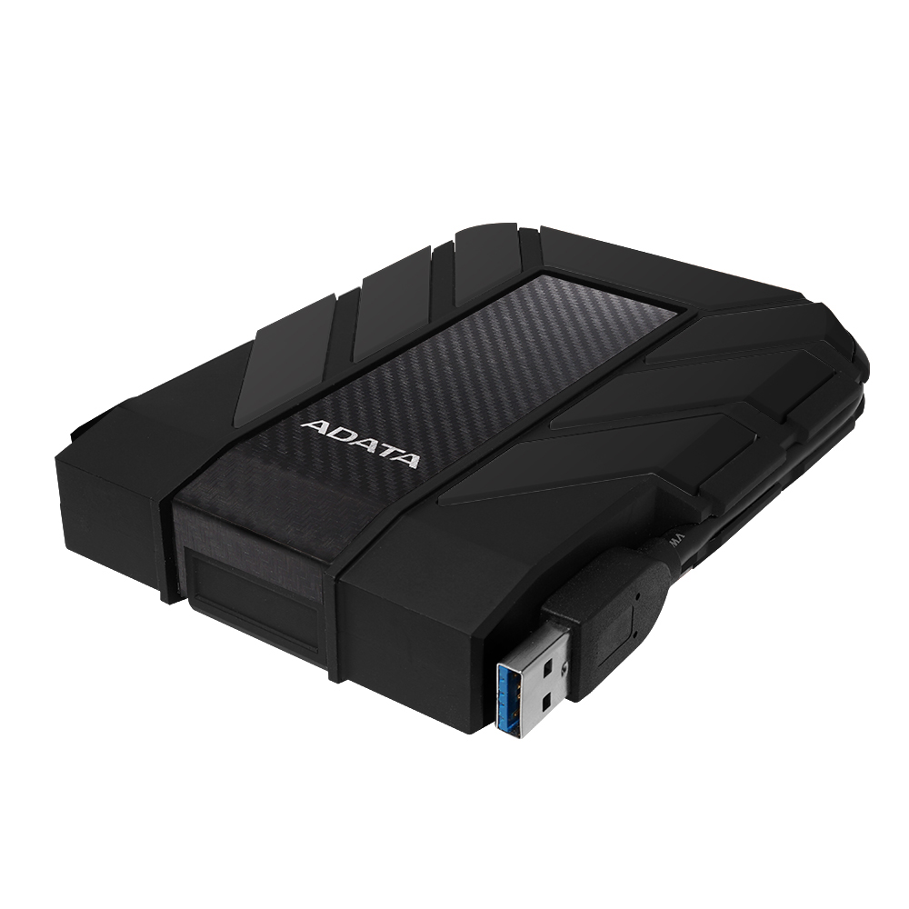 Disco Duro Externo Adata HD710 Pro de 5 TB, USB 3.2 Gen 1, 2.5'', Negro