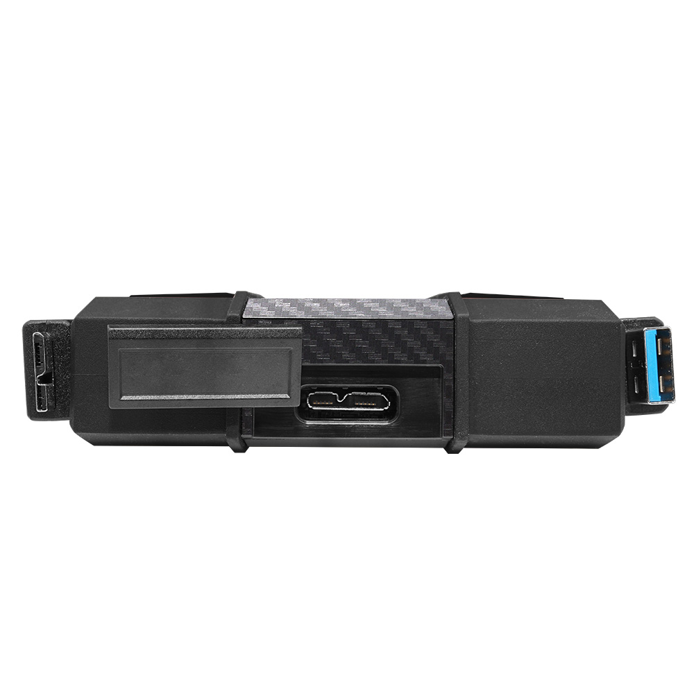 Disco Duro Externo Adata HD710 Pro de 5 TB, USB 3.2 Gen 1, 2.5'', Negro