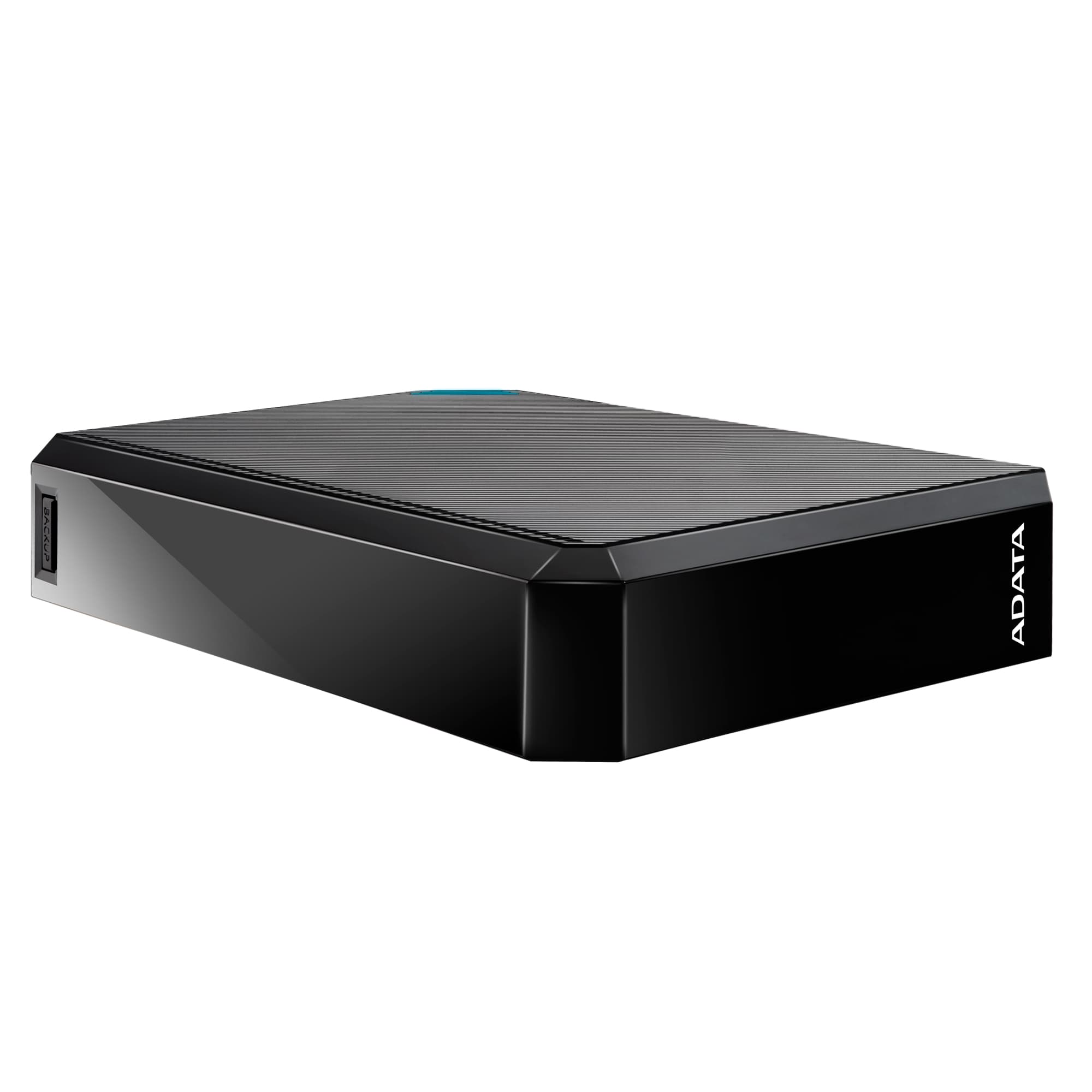 Disco Duro Externo Adata HM800 de 4 TB, USB 3.2 Gen 1, Negro